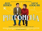 Philomena Poster