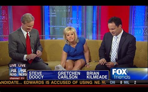 Former Hot Sexy Mature News Anchor Gretchen Carlson 329