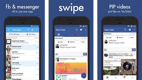 If you didn't save the configuration codes from the old authenticator, you will have to set. 10 best Facebook apps for Android - Android Authority