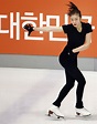 Kim Yuna: Then and Now – The Korea Times