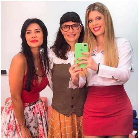 Yo Soy Betty La Fea ¿quién Fue La Inspiración Para El Personaje De