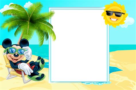 Summer Background Clipart Free Download On Clipartmag