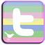 10 Twitter Bird Logo PSD Images  Transparent Icon