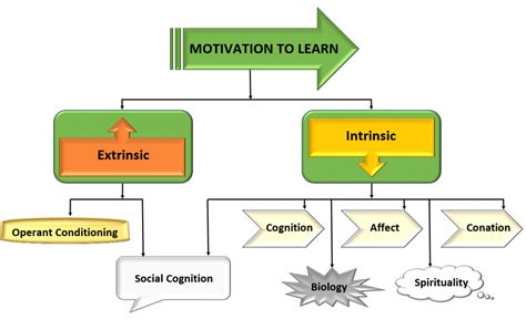 114 Motivation For Learning Theories Of Individual And Collective