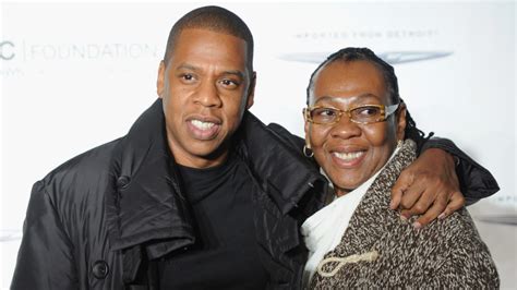 Jay Zs Mom Gets Married In Star Studded Tribeca Wedding Hiphopdx