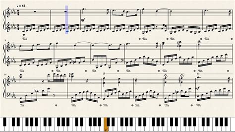 Yanni One Mans Dream Piano Solo Youtube