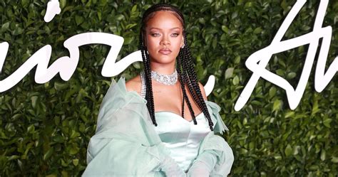 Rihanna Donates 15 Million To Fight Climate Justice