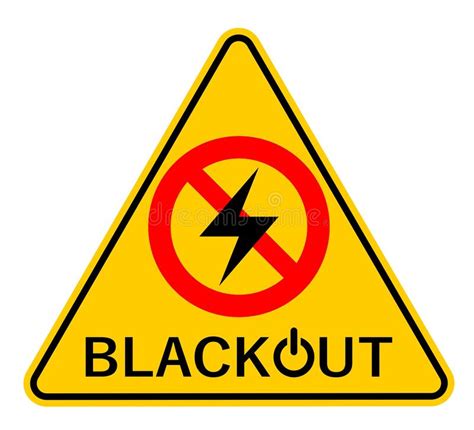 Blackout Stock Illustrations 968 Blackout Stock Illustrations