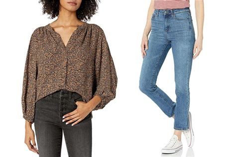 The Best Amazon Clothing Deals For 25 And Under