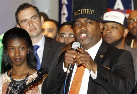 Newark Mayor Elect Baraka Set To Help Homeowners Opinion