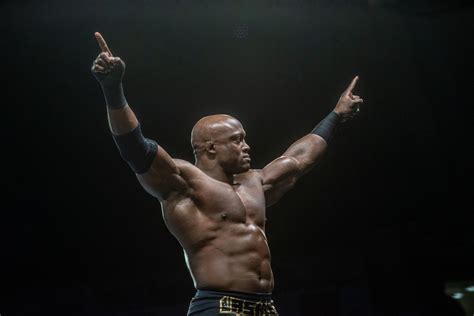 Bobby Lashley This Is The Year For Me