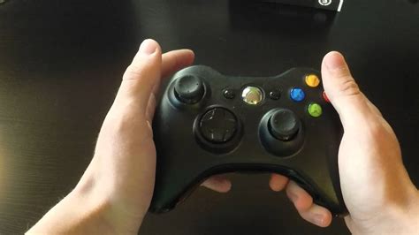Scuf Fps Hybrid Controller Unboxing And Review Youtube