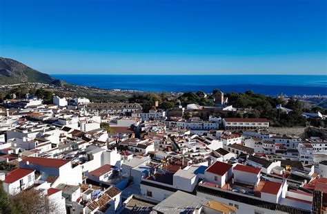 6 Awesome Things To Do In Mijas Spain And What Not To Do Amused By