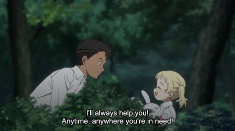 The Promised Neverland Episode 1 45000000 I Drink And Watch