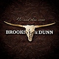 Brooks & Dunn – #1's ... And Then Some (2009, CD) - Discogs