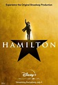 10 New Hamilton Posters Released Before Disney+ Launch - MickeyBlog.com