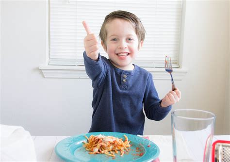 7 Ways To Excite Kids About Trying New Foods | Love Our Crazy Life