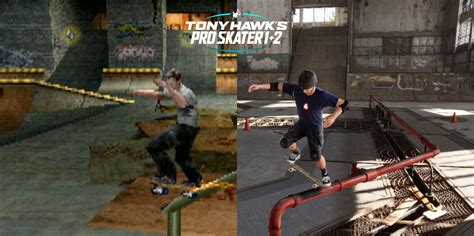 Tony Hawk Pro Skater 1 2 Xbox Series X Review Impulse Gamer Erofound