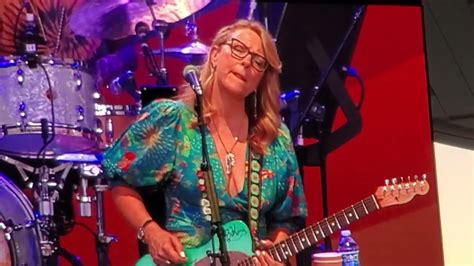 Anyhow Tedeschi Trucks Band Tcu Amphitheater Indianapolis 062822 Acordes Chordify