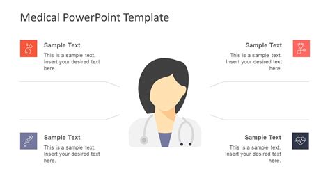 Doctor Medical Powerpoint Template Background Powerpo