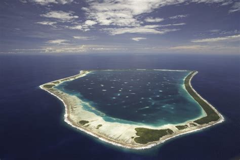 Explore The 15 Islands Of The Cooks Pacific Resort Hotel Group