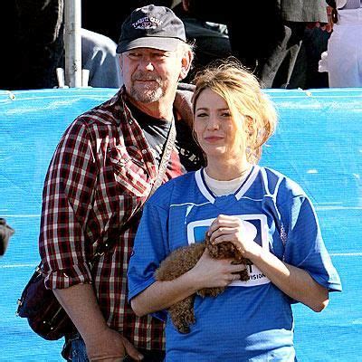 Ernie lively born january 29 1947 is an american actor and the father of actors blake and eric lively the man in the moon official trailer 1 ernie lively. Ernie Lively Pictures - Ernie Lively Photo Gallery - 2021