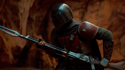 The Mandalorian Chapter 2 The Child Episode Guide