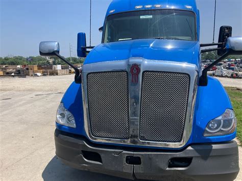 Kenworth T680 Hood For Sale