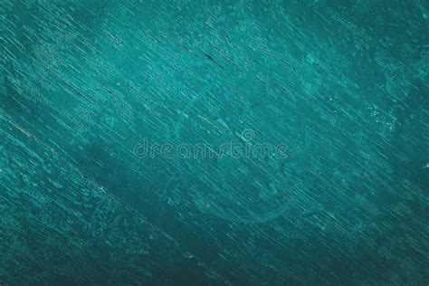 Wood Texture Teal Color Stock Photo Image Of Material 99258962