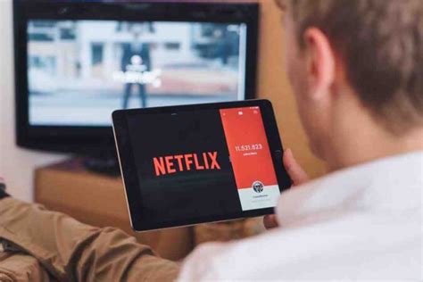 Comment Regarder Netflix Sur Votre Téléviseur Regarder Le Tv En