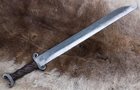 Gjøvik Viking Sword Vikingarmoury