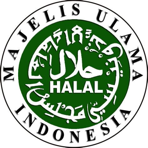 Logo Halal Mui Png Vrogue Co