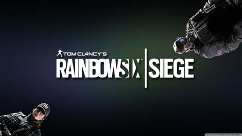 Tom Clancys Rainbow Six Siege Screenshots 39a