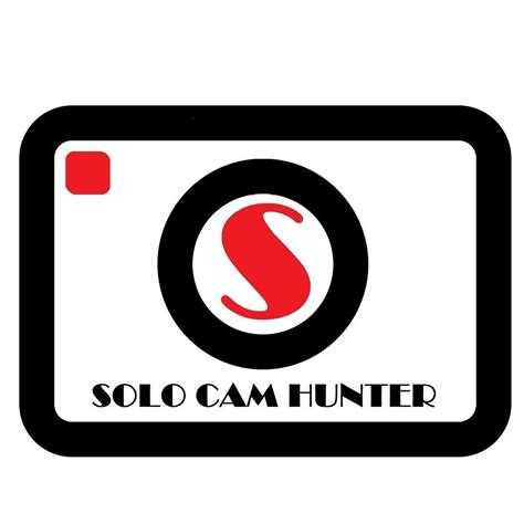 The Solo Cam Hunter