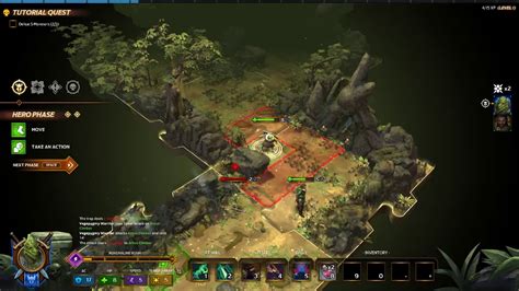 Before it's too late, the group must. Tales from Candlekeep Tomb of Annihilation Gameplay (PC ...
