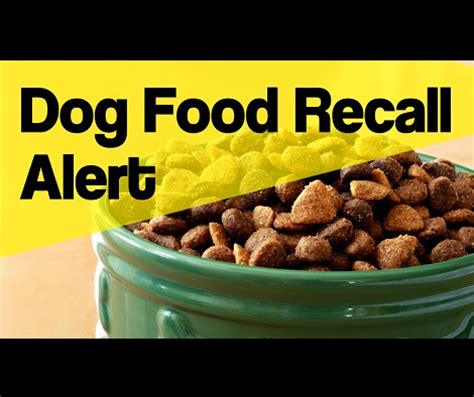 Dog & cat food recalls. Fromm Family Pet Food Recalls Gold Pate Dog Food Due To ...