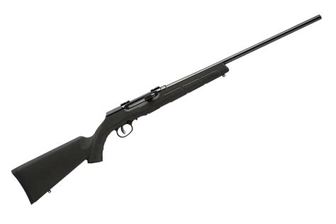 First Look Savage A22 Magnum Rifleshooter