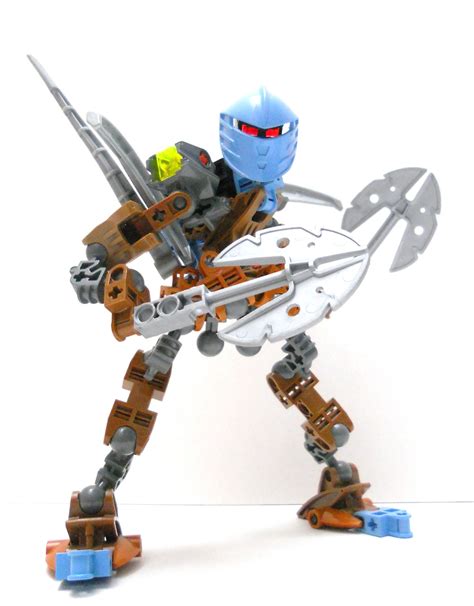 Image Fitb Kaita 05 Custom Bionicle Wiki Fandom Powered By Wikia