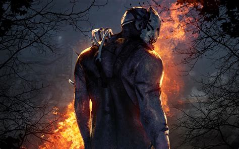 Upcoming Dead By Daylight Update Will Add More Graphics