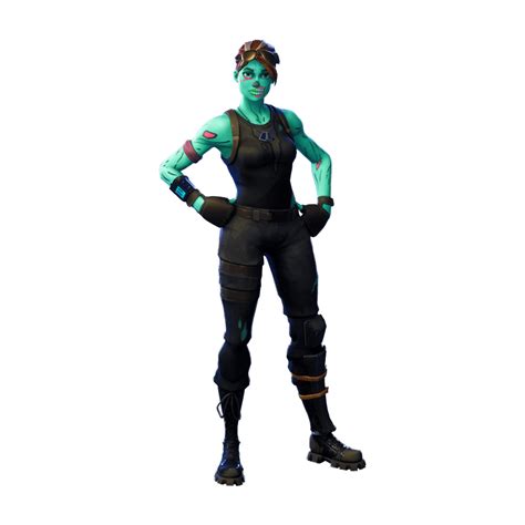 Epic ghoul trooper outfit. introduced in: Fortnite Ghoul Trooper Skin | Epic Outfit - Fortnite Skins
