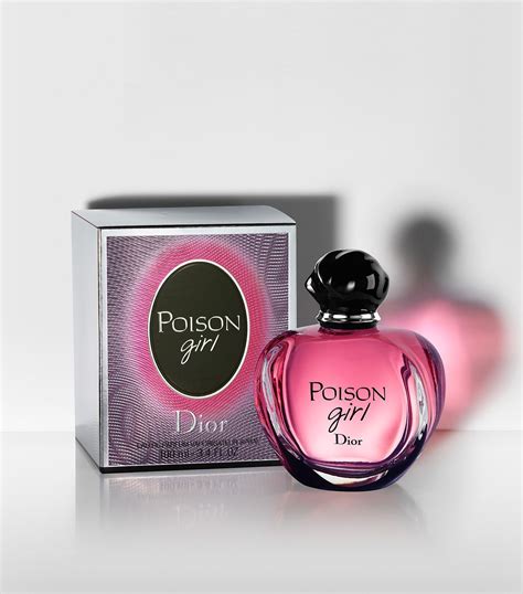 Poison Girl Christian Dior Perfume A Fragrance For Women 2016