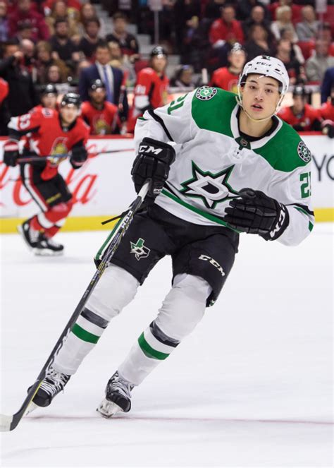 Most recently in the nhl with dallas stars. Jason Robertson Stats, Profile, Bio, Analysis and More ...