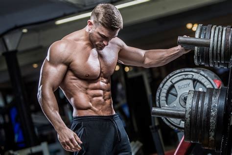 Top 10 Rules Of Aesthetic Bodybuilding Learn From Best Physique