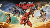 Justice League: The Flashpoint Paradox (2013) - AZ Movies