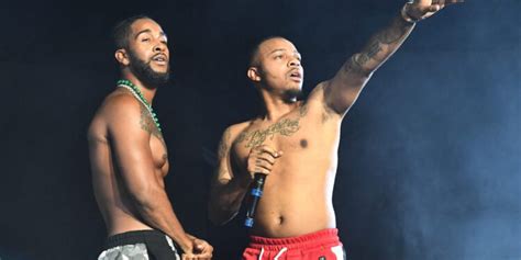 Bow Wow Confirms That He And Omarion Are Officially Working On A New