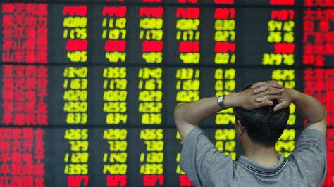China's Stock Market - Ten Facts You Need to Know