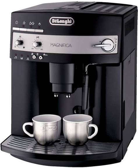 Delonghi Espresso Apparaat Magnifica Esam B Koffiecupswebshop Nl