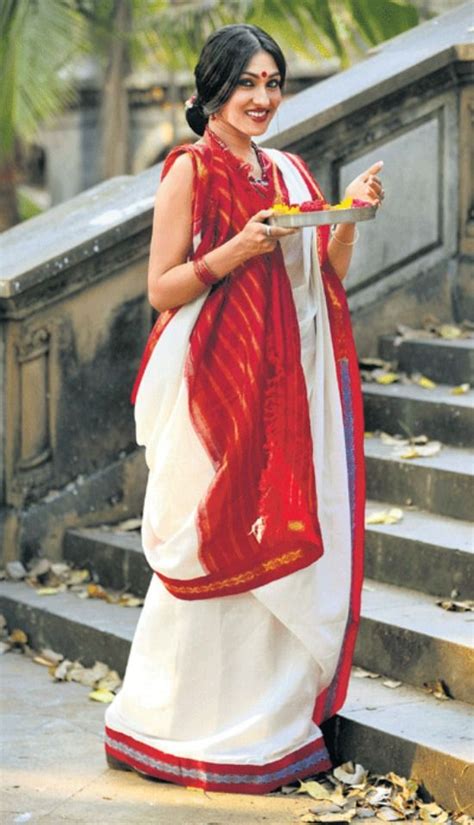 15 Traditional Bengali Sarees A Glimpse Into Bengali Textiles