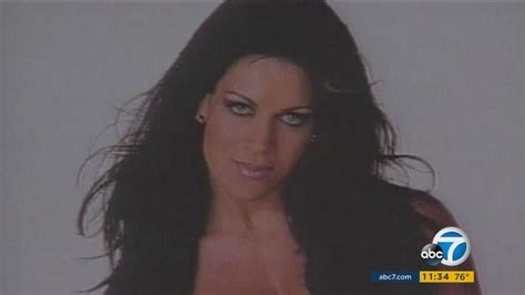 Chyna Former Professional Wrestler Dead At Age 46 Abc7 Los Angeles