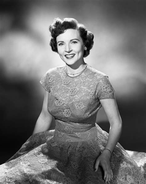 Young Betty White Betty White Celebrities Golden Girls